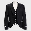 Jackets, Coats & Vests 