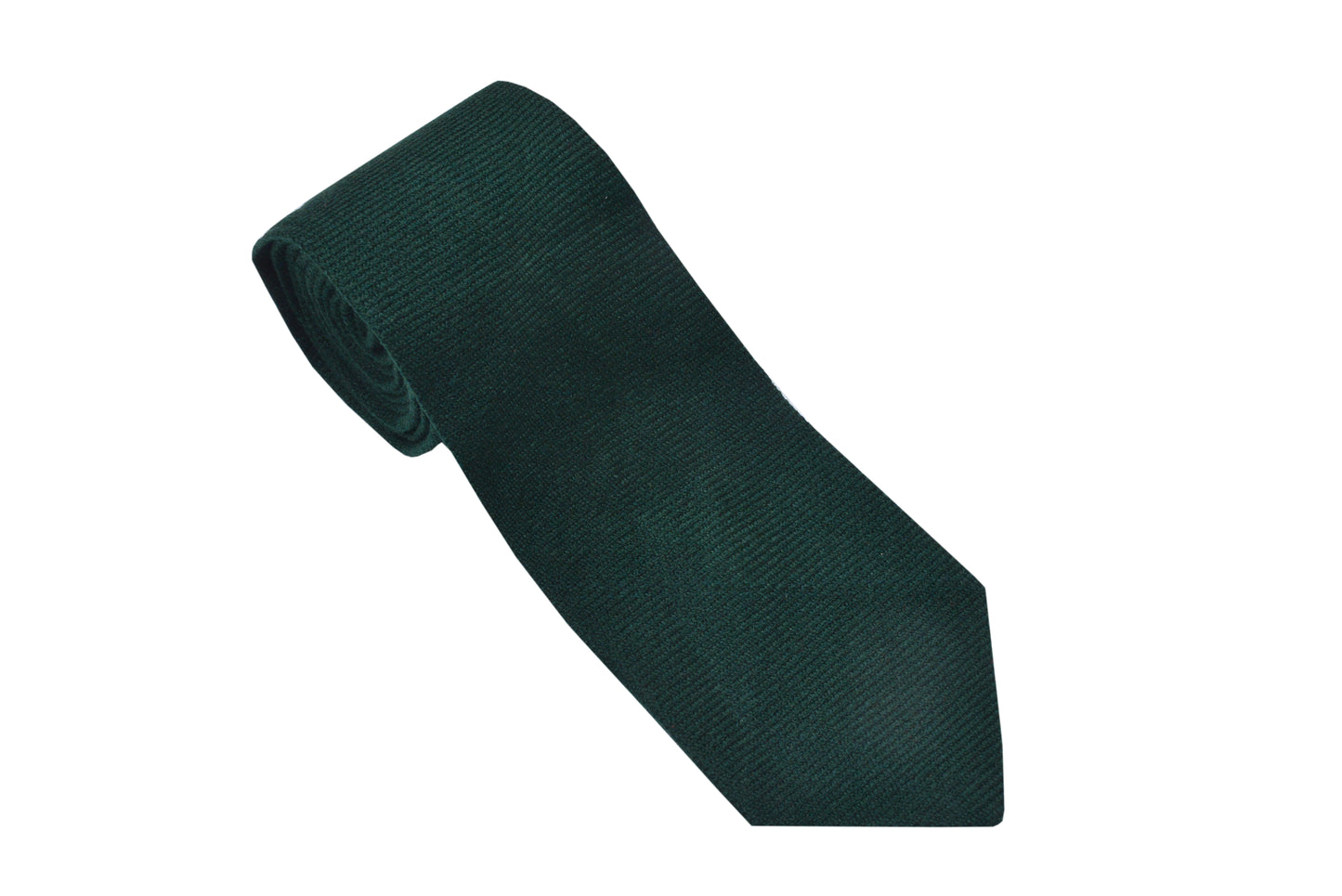 Men's Scottish Clan Tartan Necktie / Acrylic Wool Tartan Tie in Various Tartans