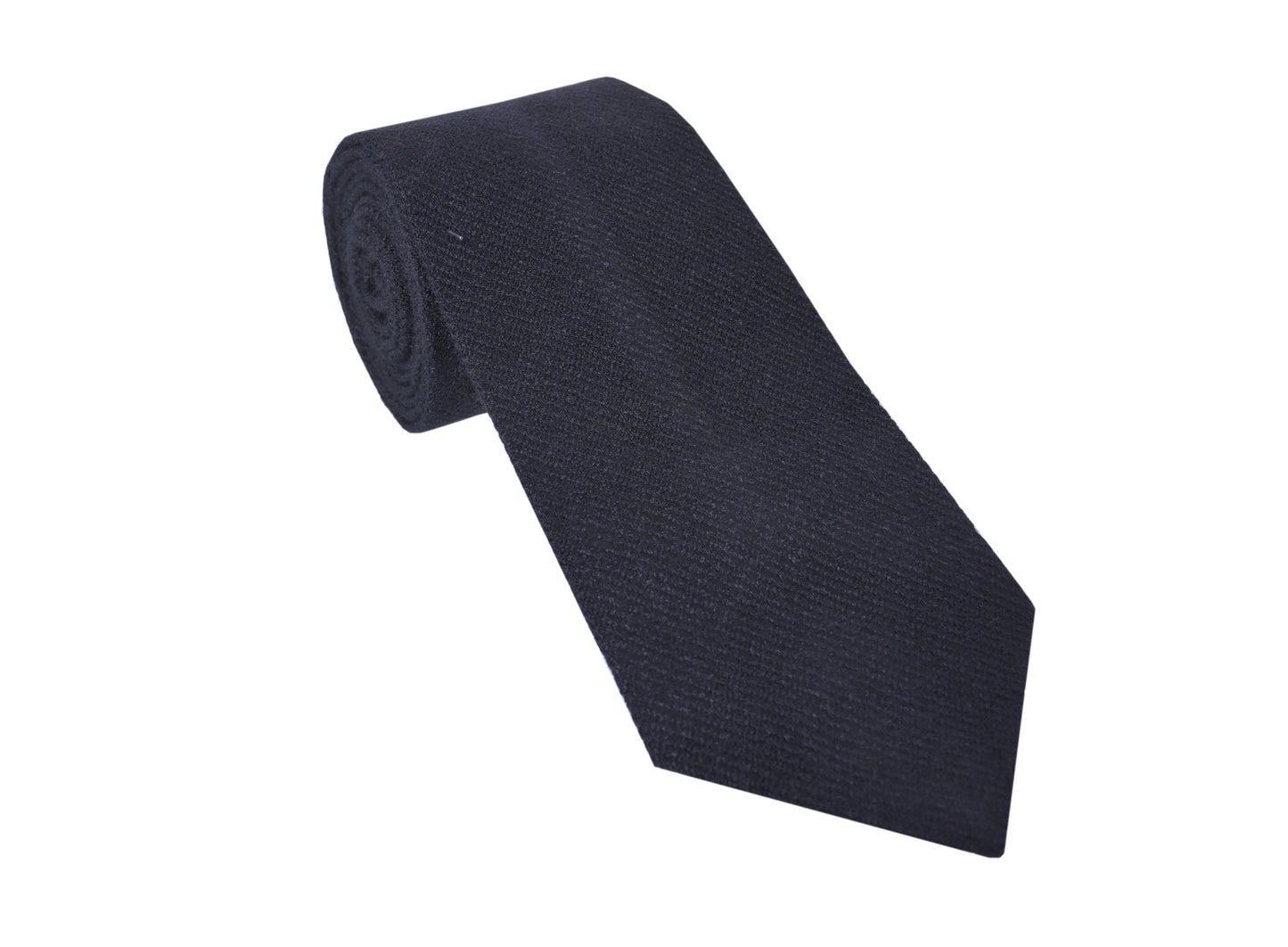 Men's Scottish Clan Tartan Necktie / Acrylic Wool Tartan Tie in Various Tartans